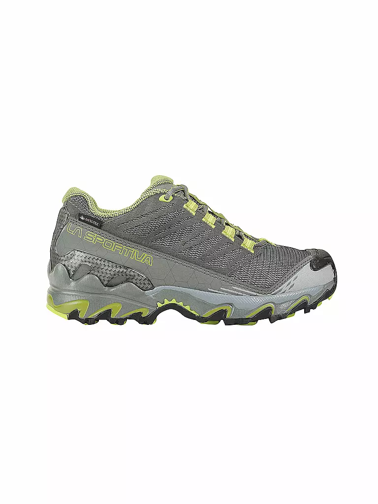 LA SPORTIVA Damen Multifunktionsschuhe Savage 22 GTX grau